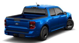 2026 Ford Maverick® External Image 4